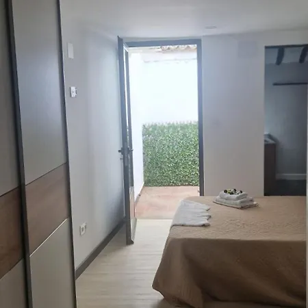 Del Currante Konukevi