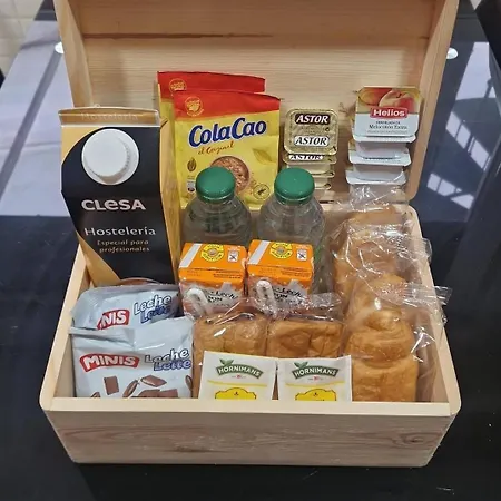 Casa de hóspedes Del Currante 3*