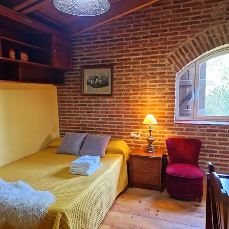 Del Currante Casa de hóspedes