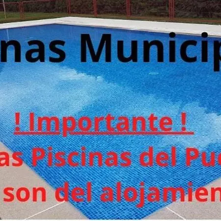 Del Currante Konukevi Babilafuente