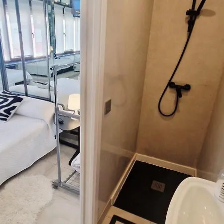 Konukevi Del Currante Babilafuente