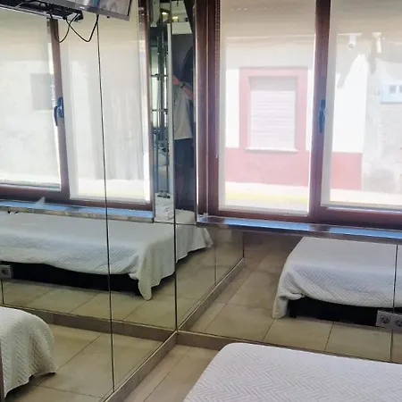 Del Currante Casa de hóspedes 3*